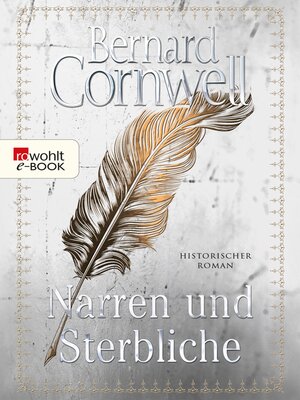 cover image of Narren und Sterbliche